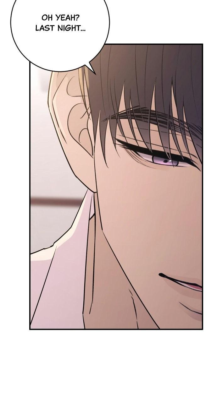 Read Dirty Deeds Manga Online