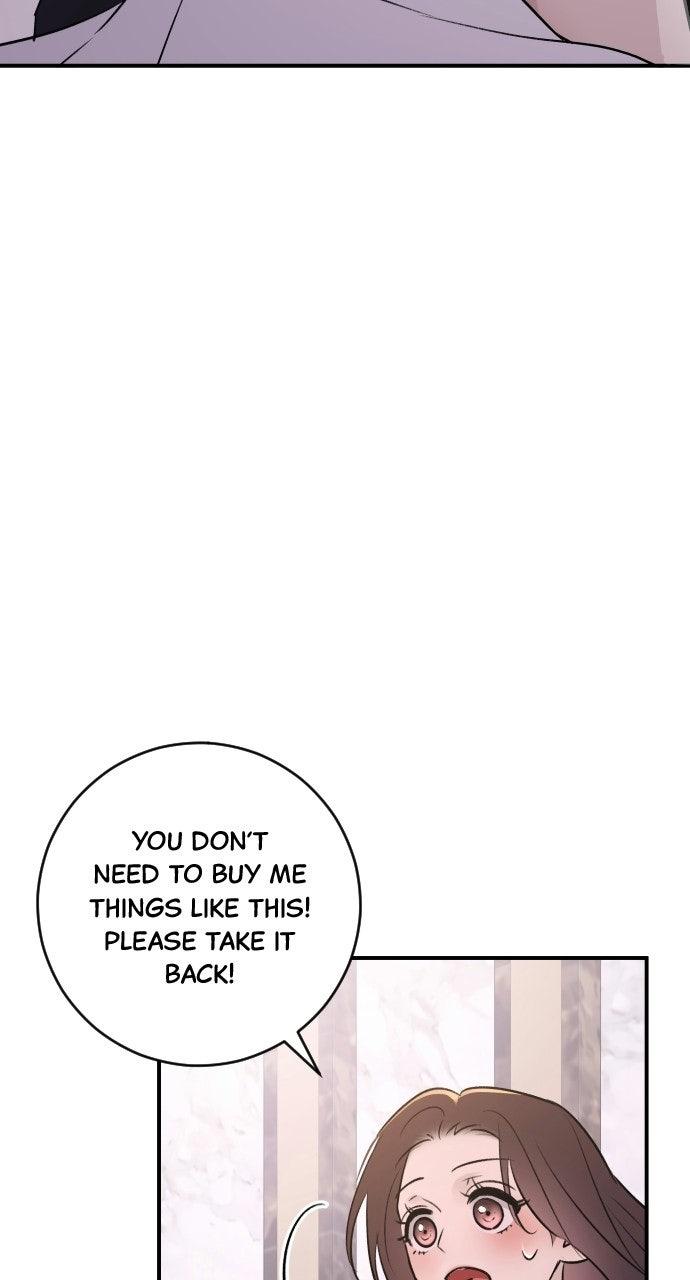 Read Dirty Deeds Manga Online