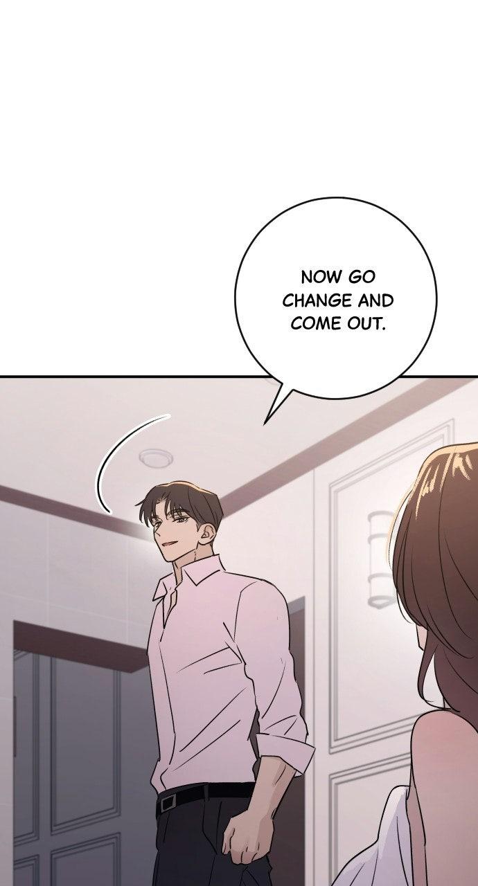Read Dirty Deeds Manga Online