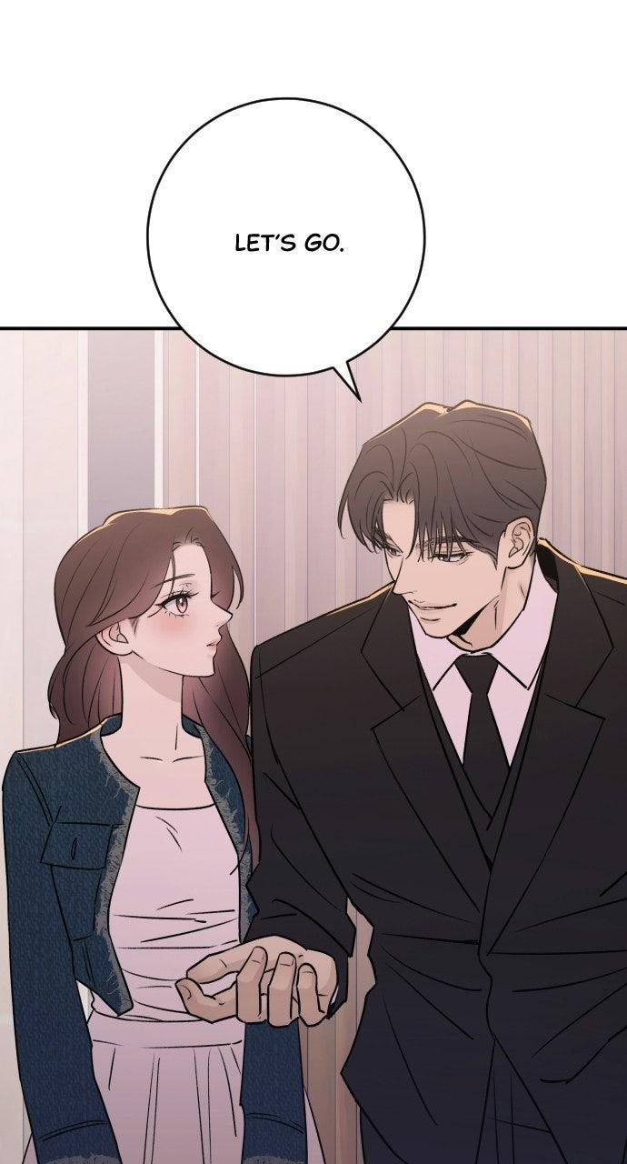 Read Dirty Deeds Manga Online