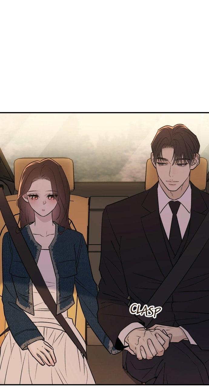 Read Dirty Deeds Manga Online