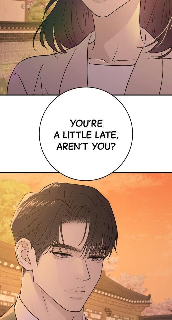 Read Dirty Deeds Manga Online