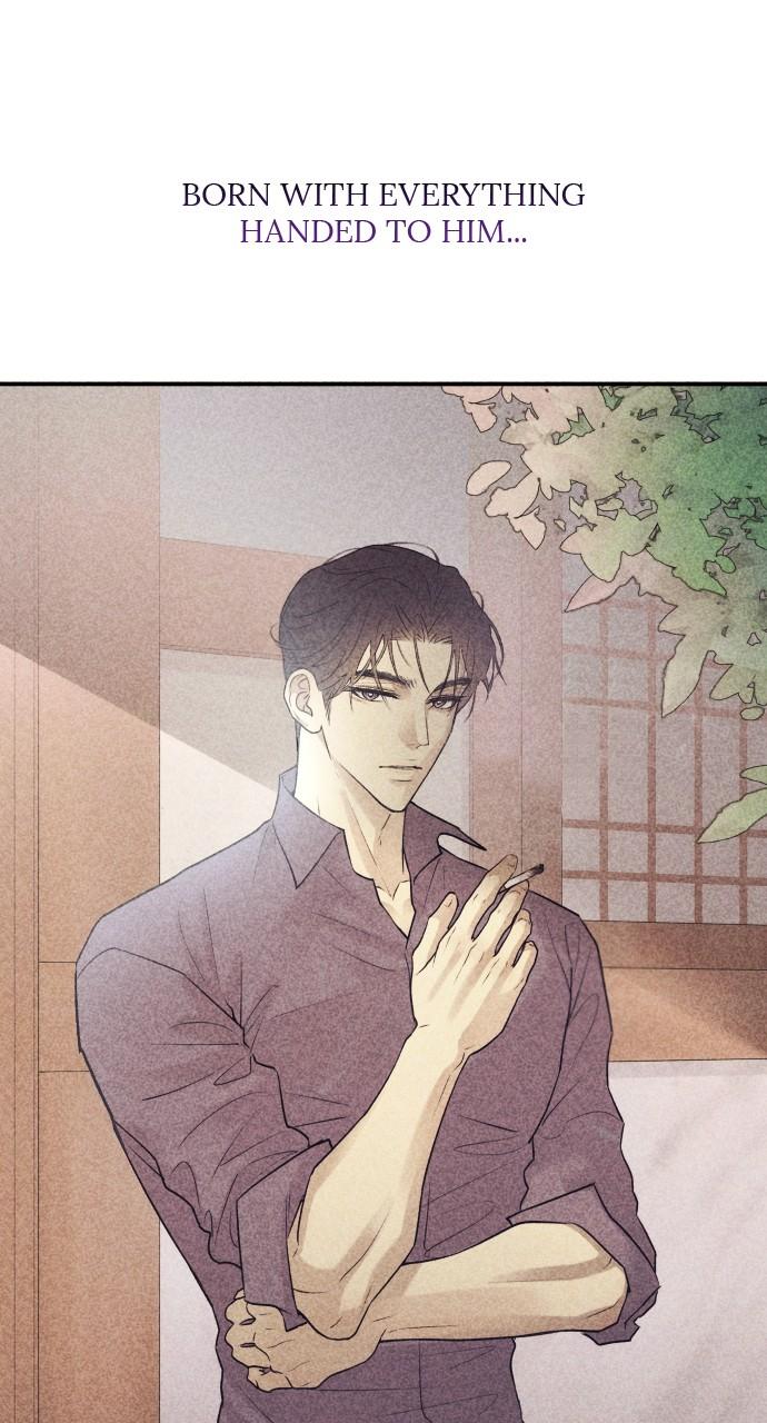 Read Dirty Deeds Manga Online