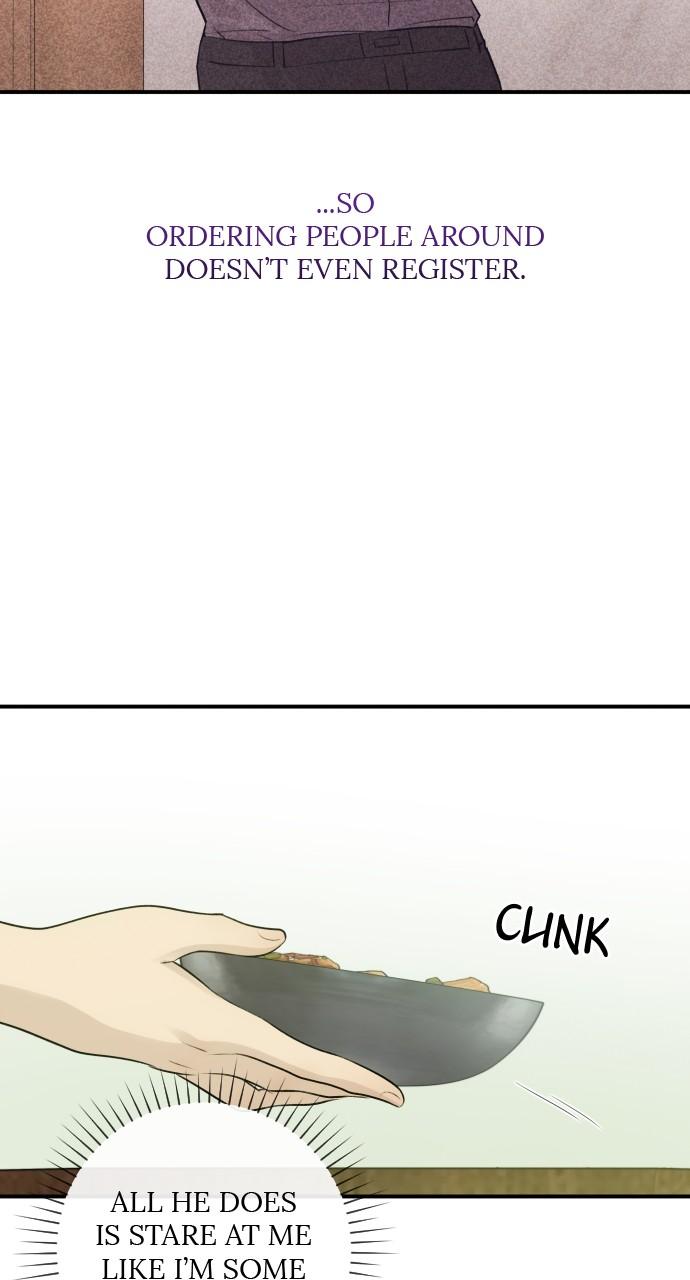 Read Dirty Deeds Manga Online