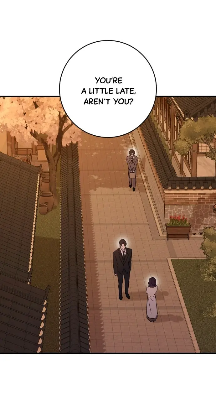 Read Dirty Deeds Manga Online