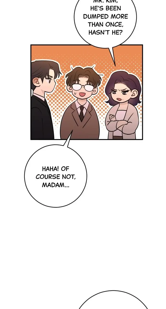Read Dirty Deeds Manga Online