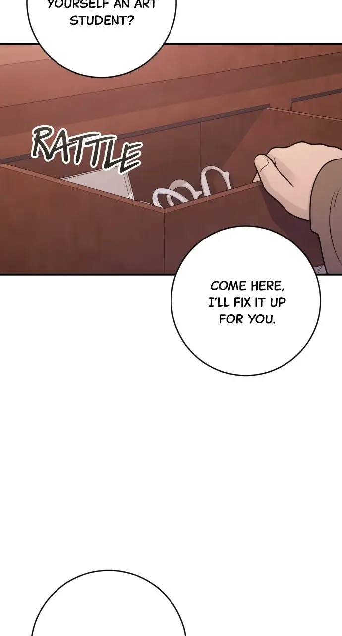 Read Dirty Deeds Manga Online