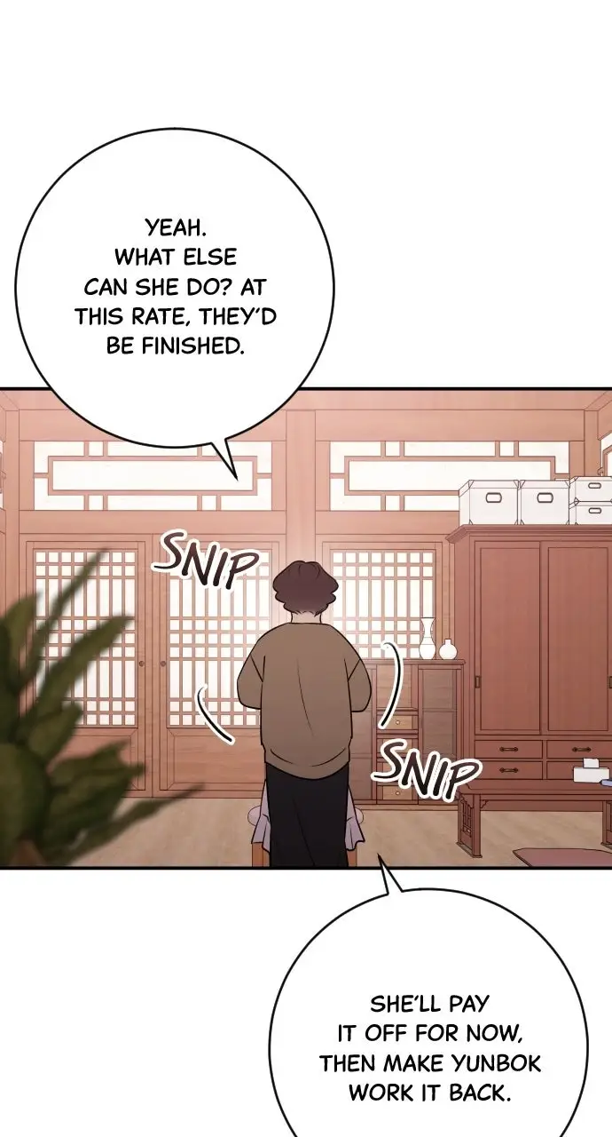 Read Dirty Deeds Manga Online