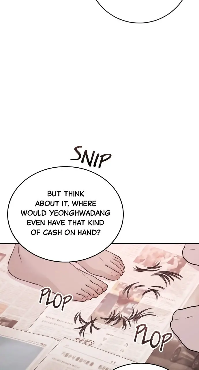 Read Dirty Deeds Manga Online