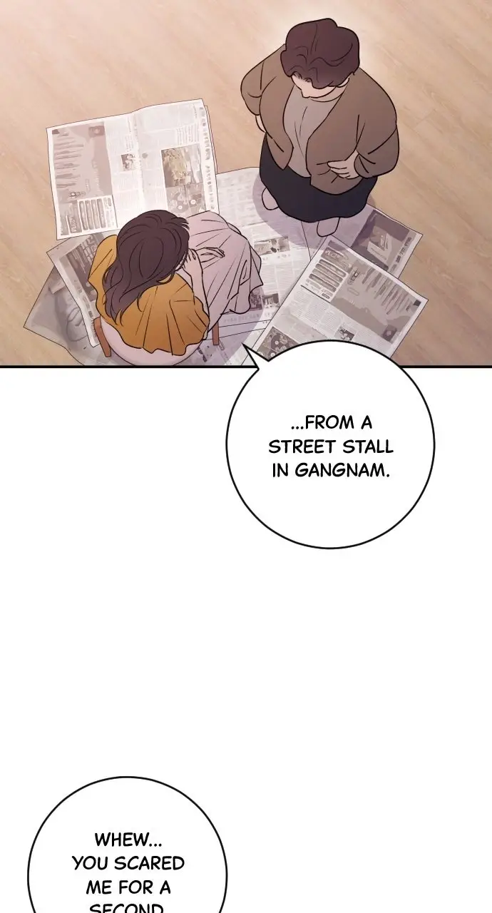 Read Dirty Deeds Manga Online