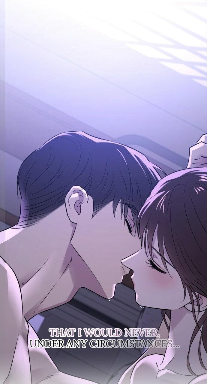 Read Dirty Deeds Manga Online