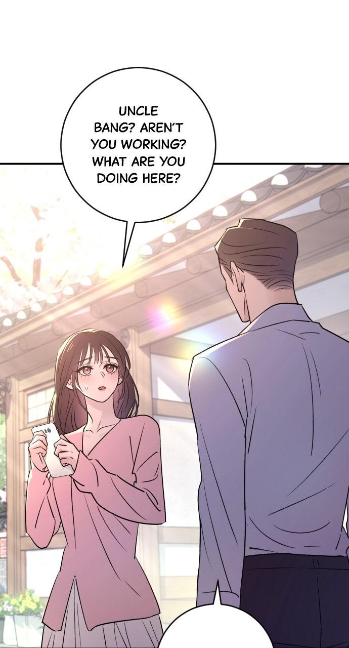 Read Dirty Deeds Manga Online