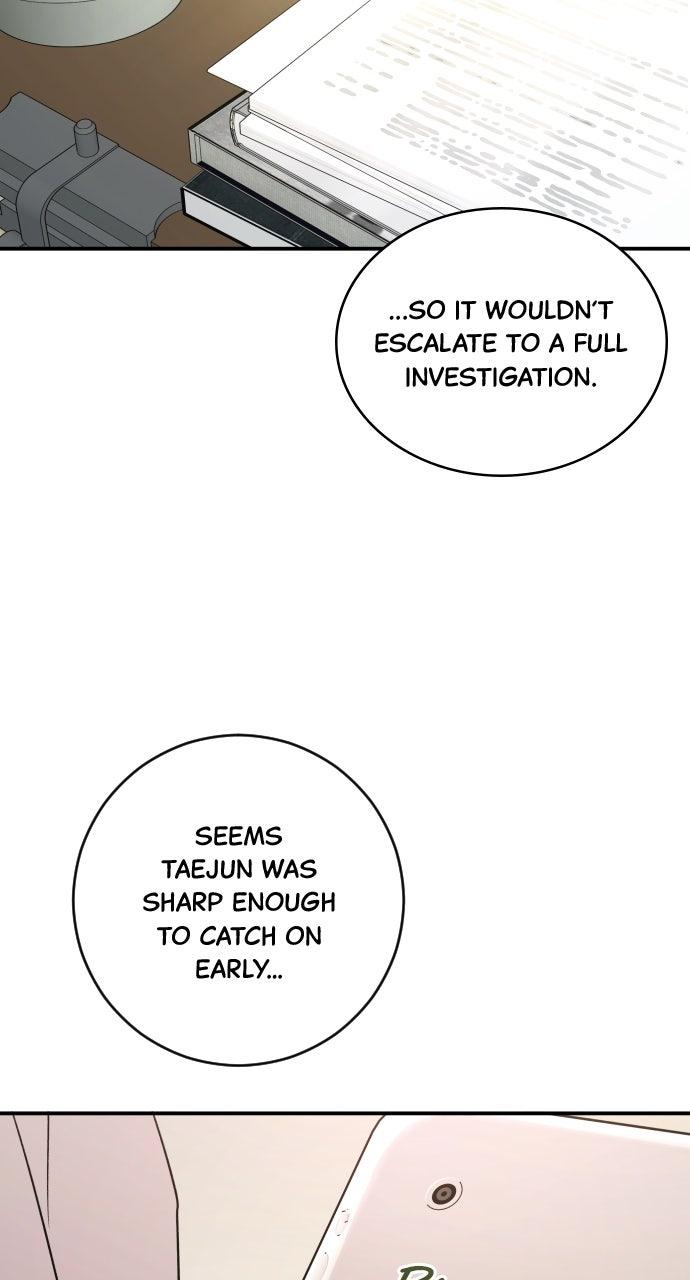 Read Dirty Deeds Manga Online