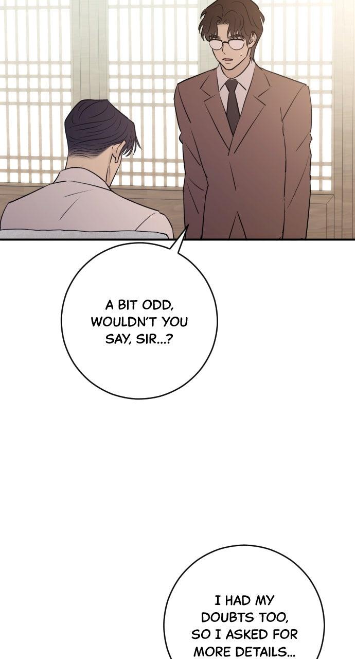 Read Dirty Deeds Manga Online