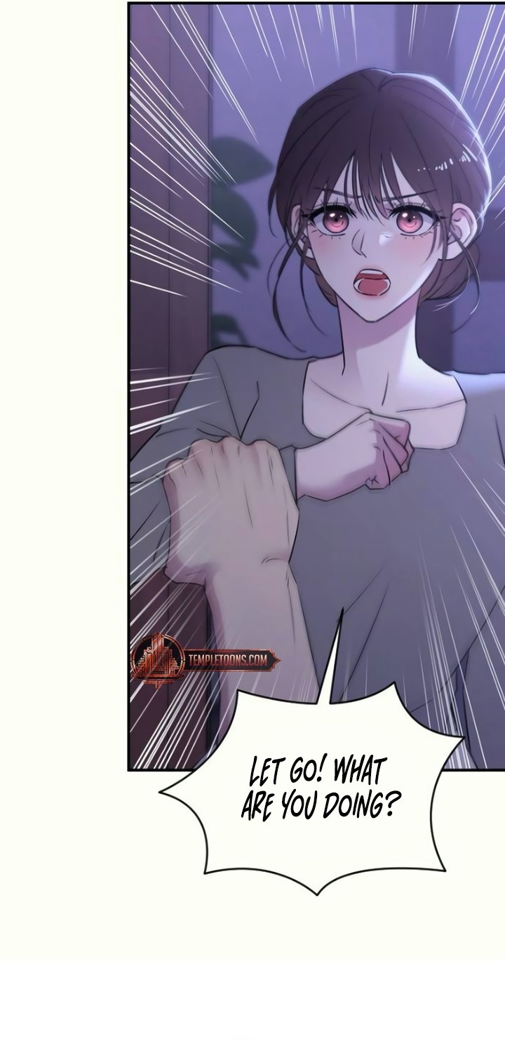 Read Dirty Deeds Manga Online
