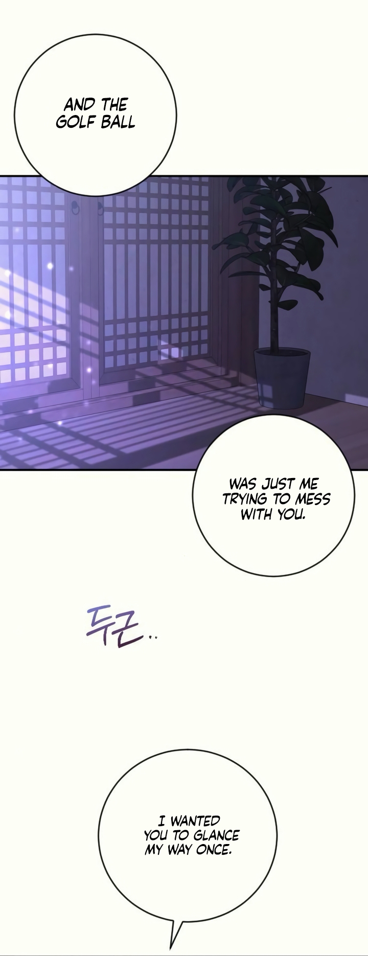 Read Dirty Deeds Manga Online