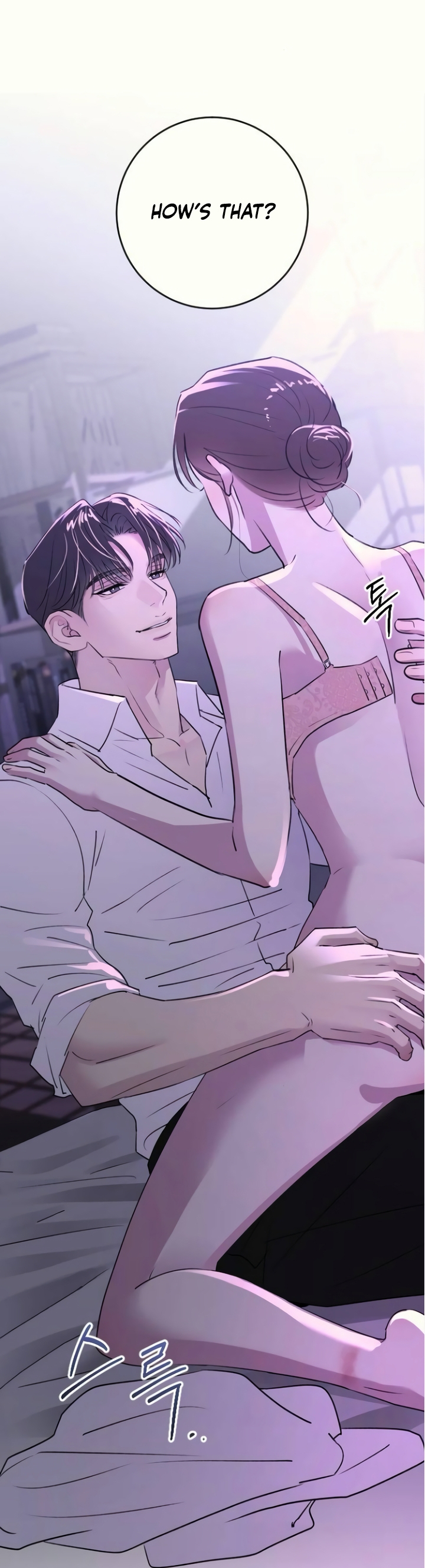 Read Dirty Deeds Manga Online