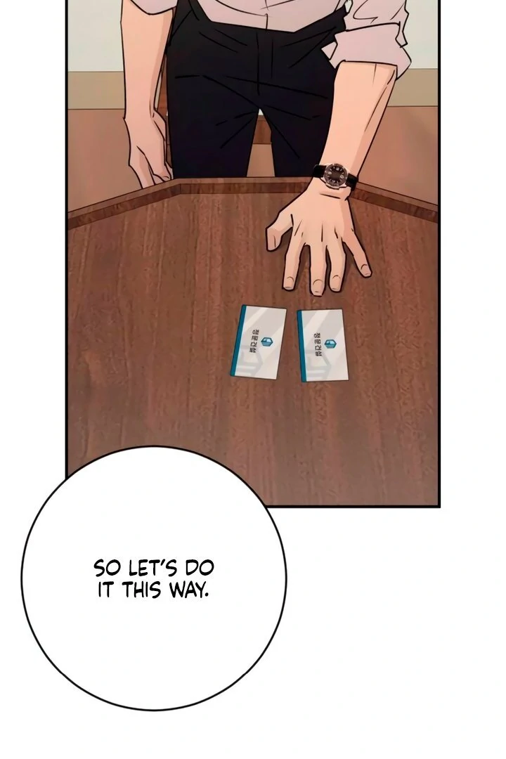 Read Dirty Deeds Manga Online