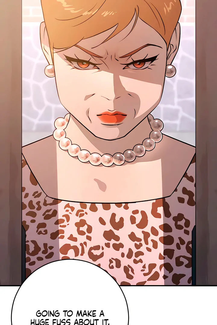 Read Dirty Deeds Manga Online