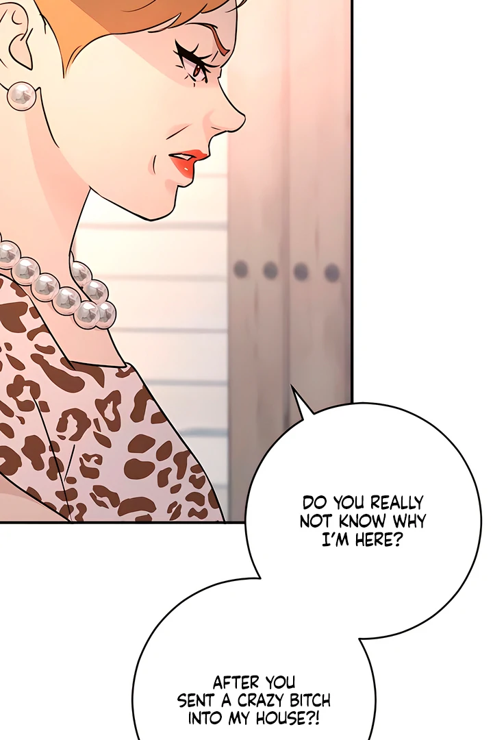 Read Dirty Deeds Manga Online
