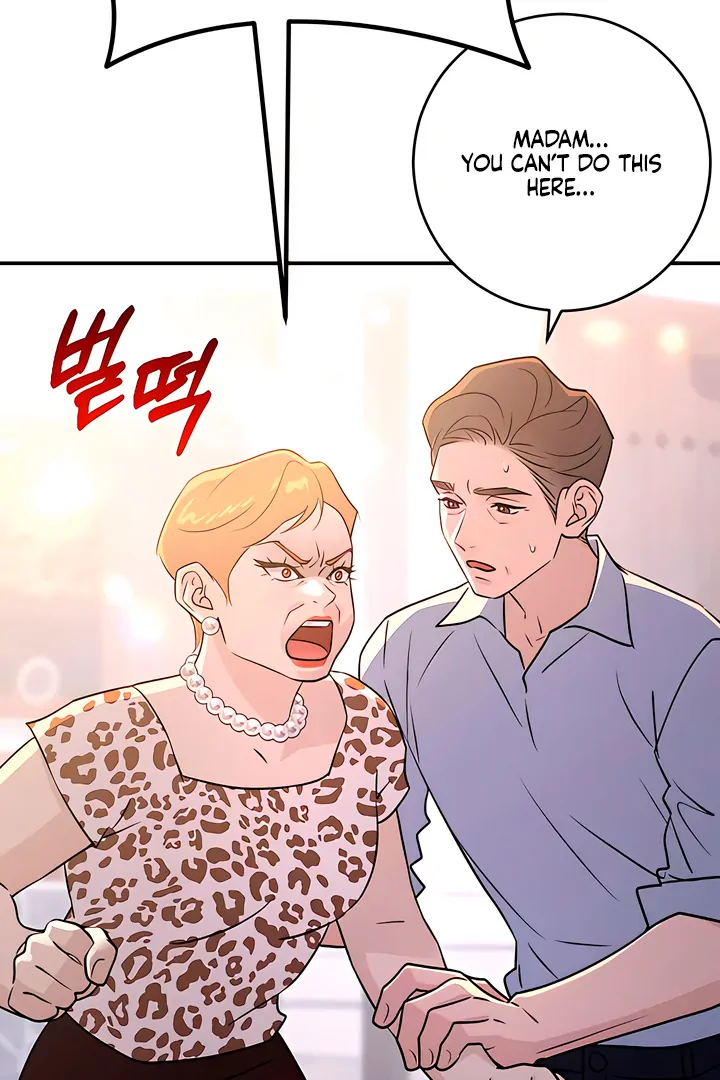Read Dirty Deeds Manga Online