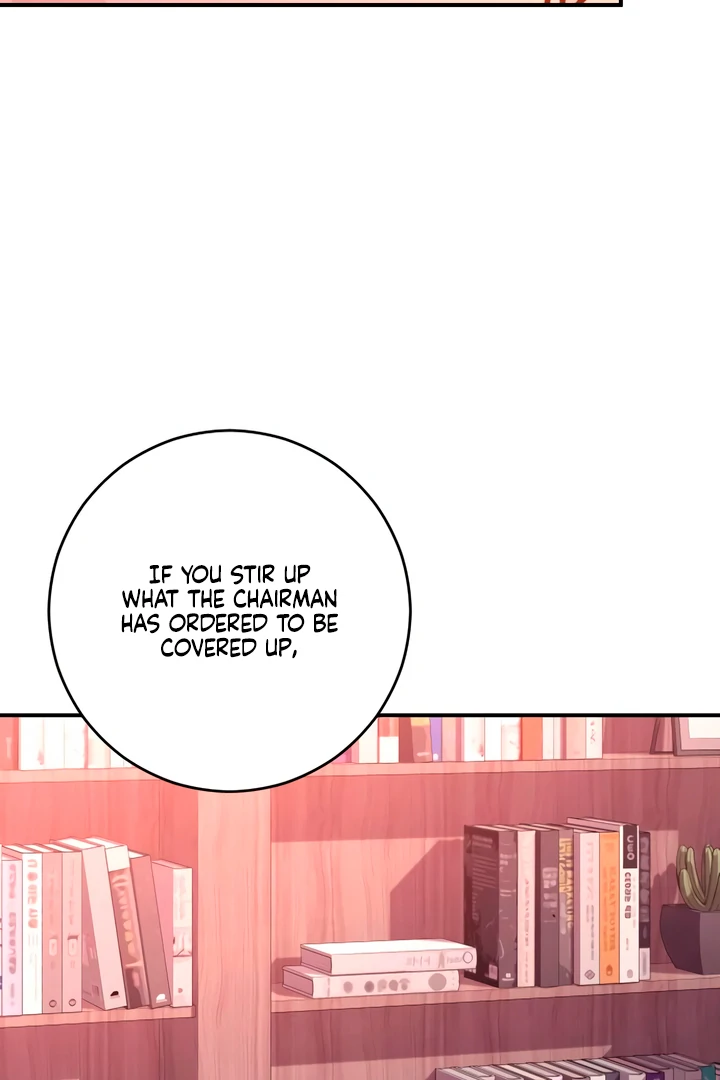 Read Dirty Deeds Manga Online