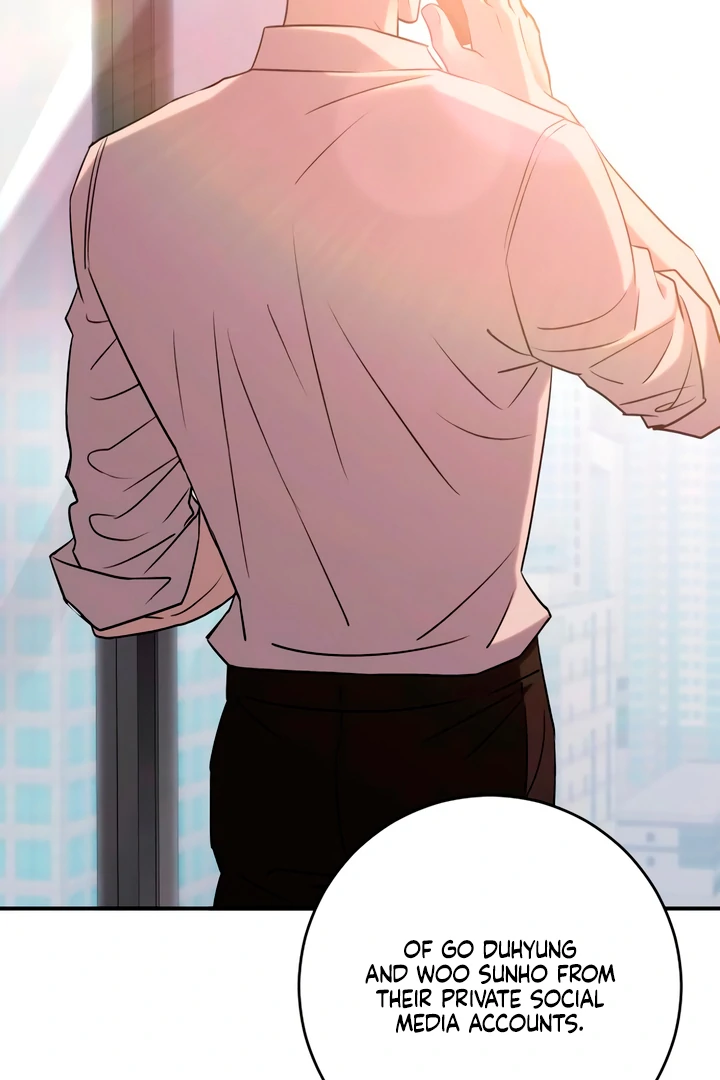 Read Dirty Deeds Manga Online