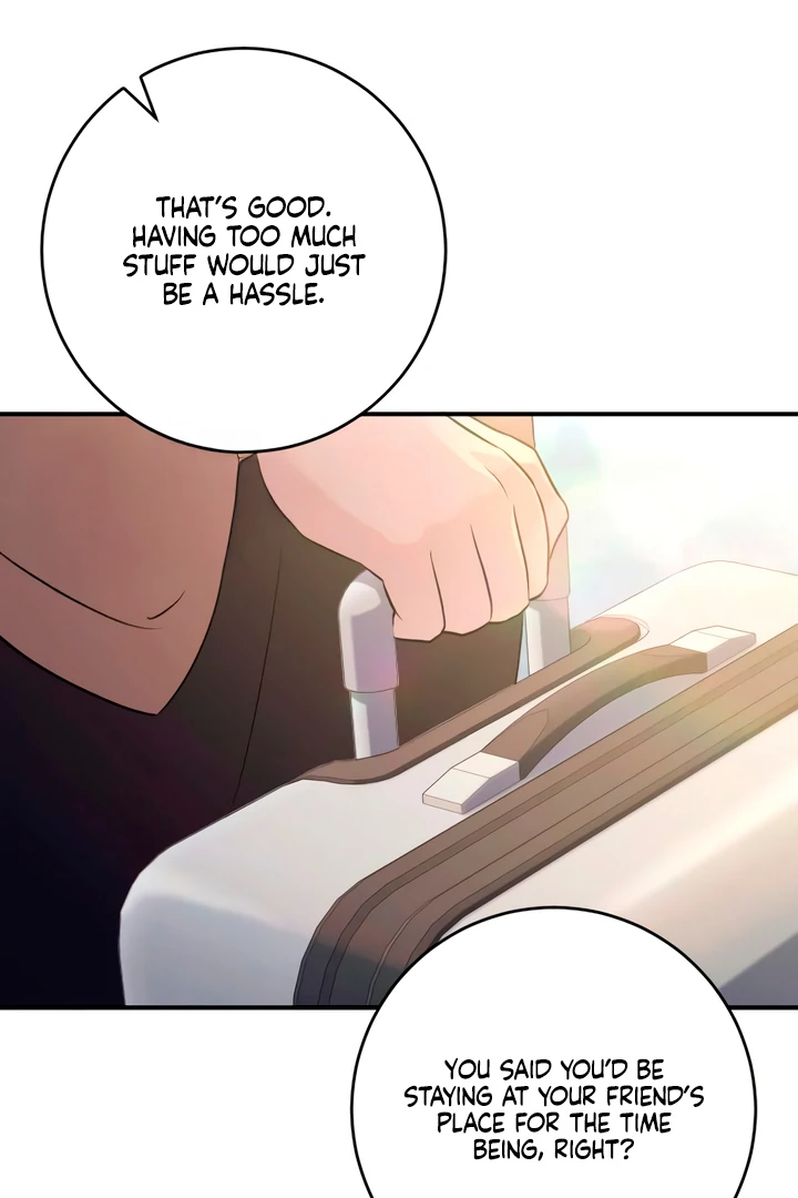 Read Dirty Deeds Manga Online