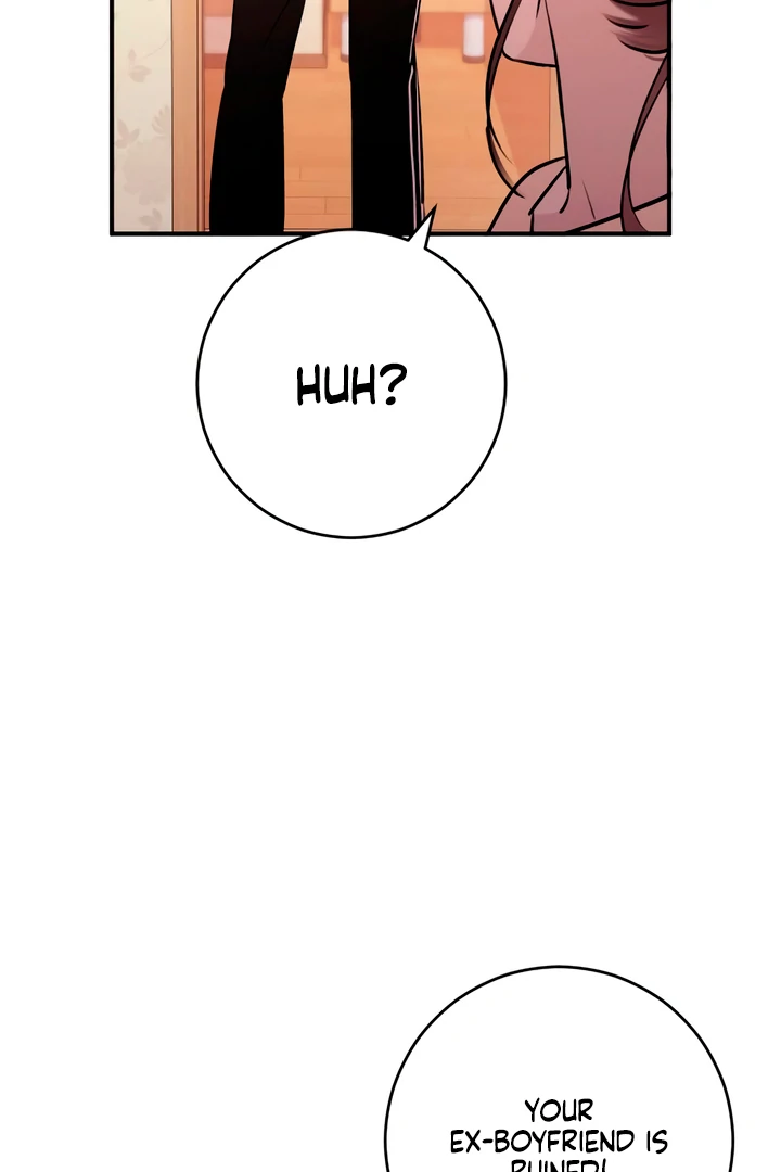 Read Dirty Deeds Manga Online