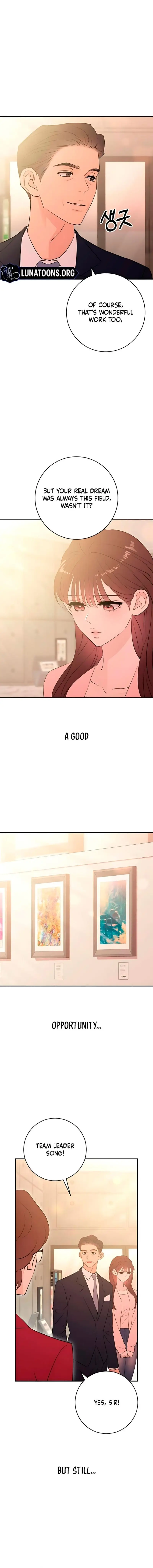 Read Dirty Deeds Manga Online