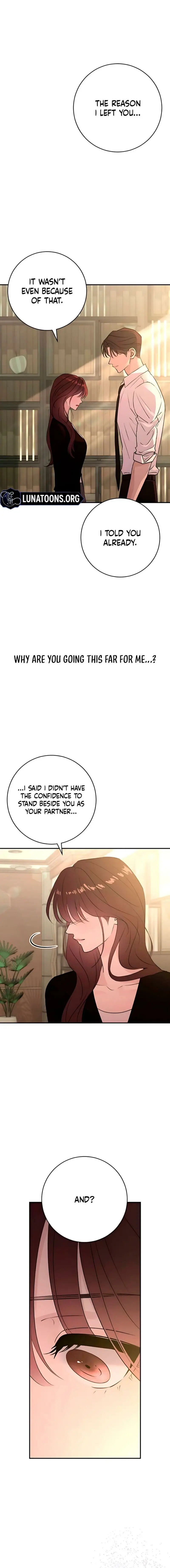 Read Dirty Deeds Manga Online