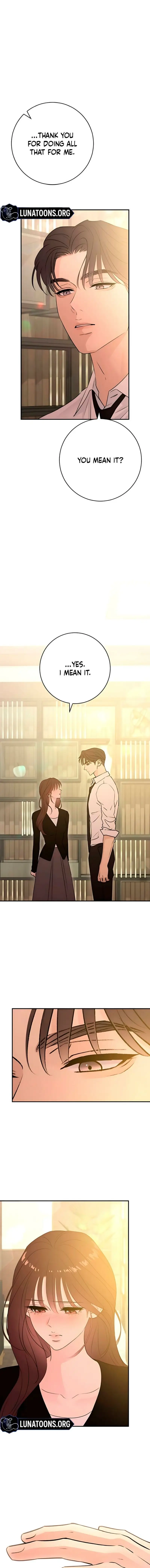 Read Dirty Deeds Manga Online