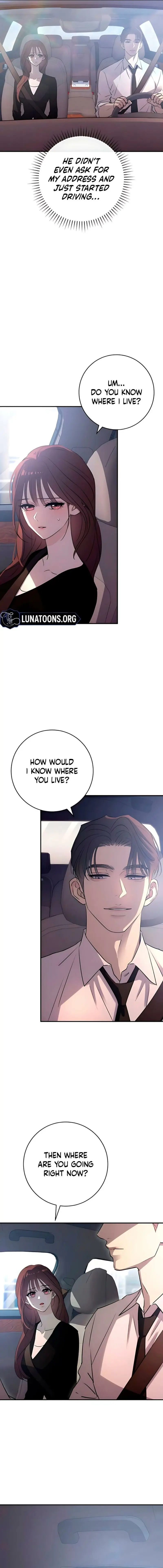 Read Dirty Deeds Manga Online