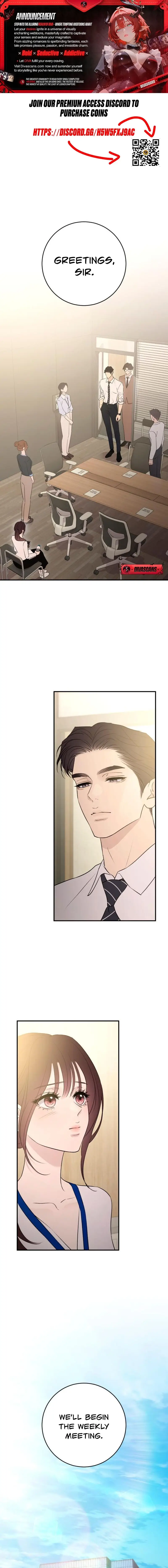 Read Dirty Deeds Manga Online
