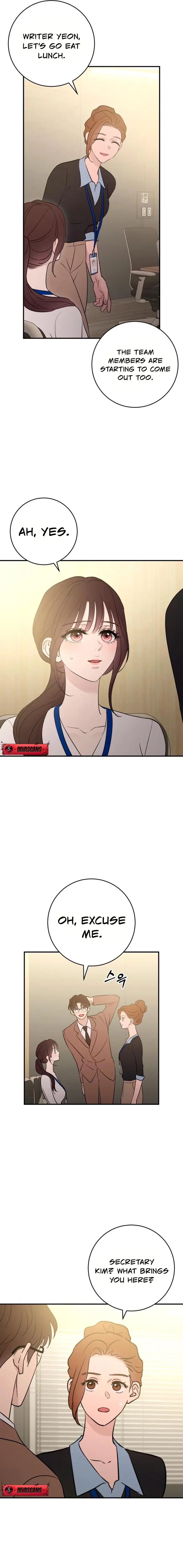 Read Dirty Deeds Manga Online