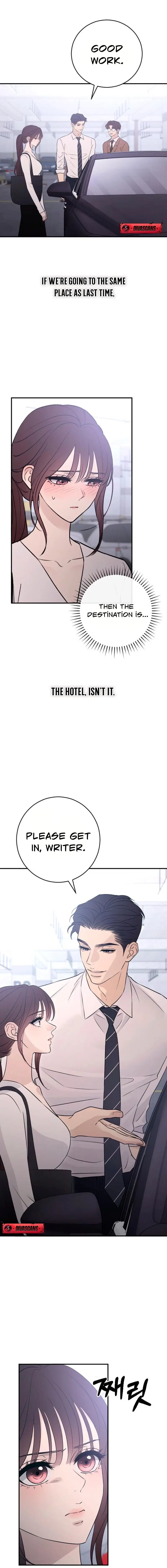 Read Dirty Deeds Manga Online