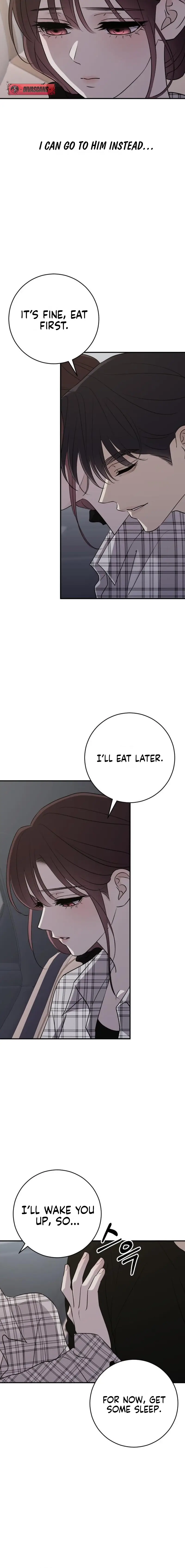 Read Dirty Deeds Manga Online