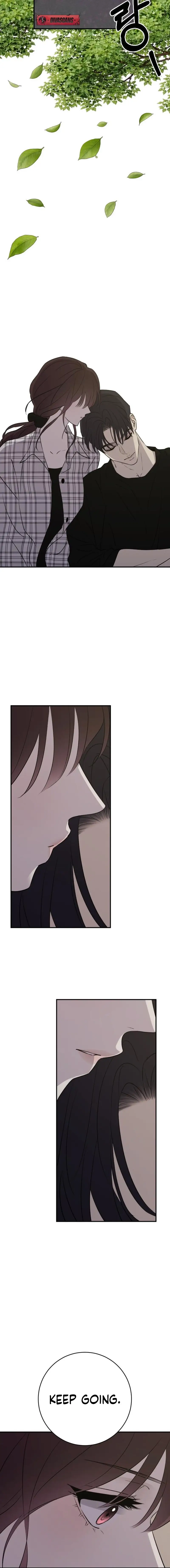 Read Dirty Deeds Manga Online