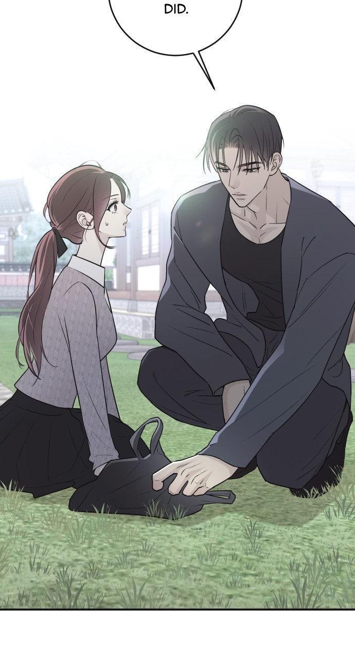 Read Dirty Deeds Manga Online