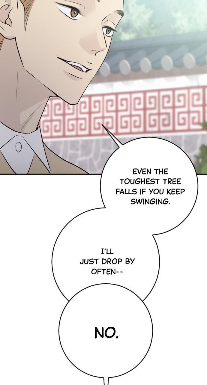 Read Dirty Deeds Manga Online