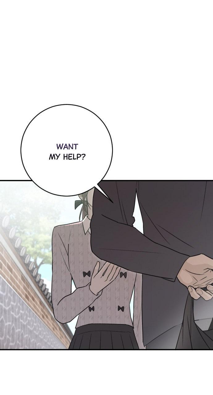 Read Dirty Deeds Manga Online