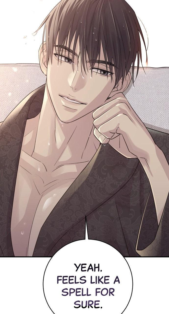 Read Dirty Deeds Manga Online