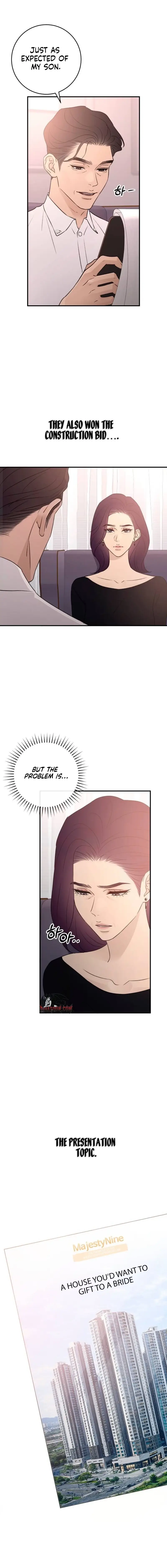 Read Dirty Deeds Manga Online