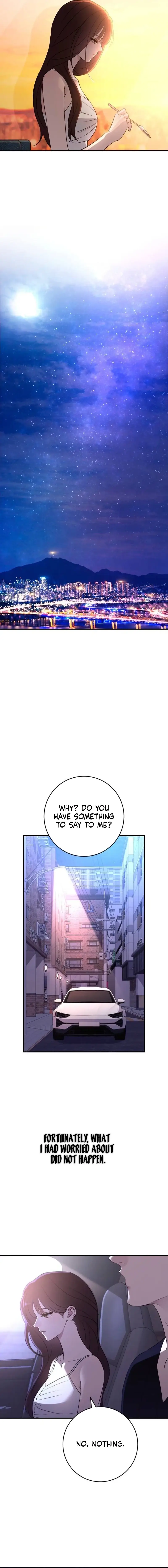 Read Dirty Deeds Manga Online