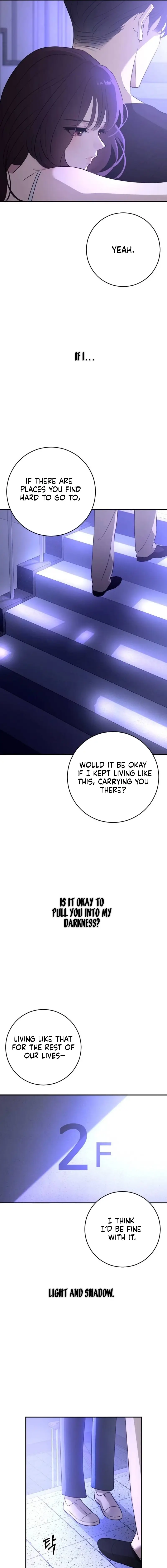 Read Dirty Deeds Manga Online