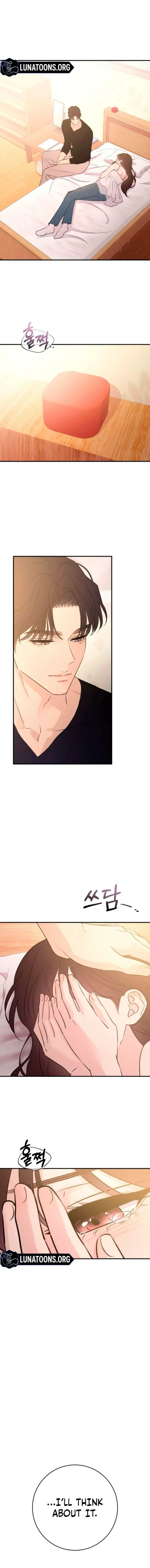 Read Dirty Deeds Manga Online