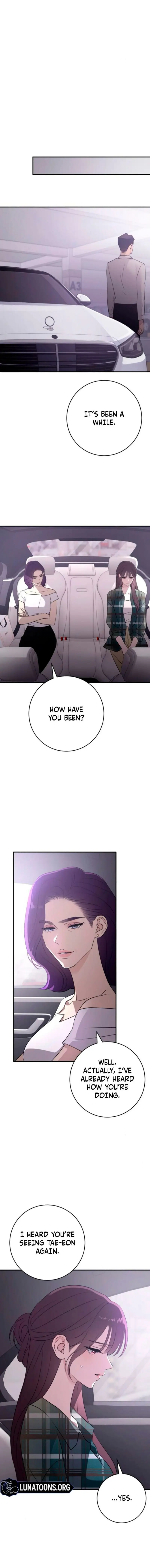 Read Dirty Deeds Manga Online