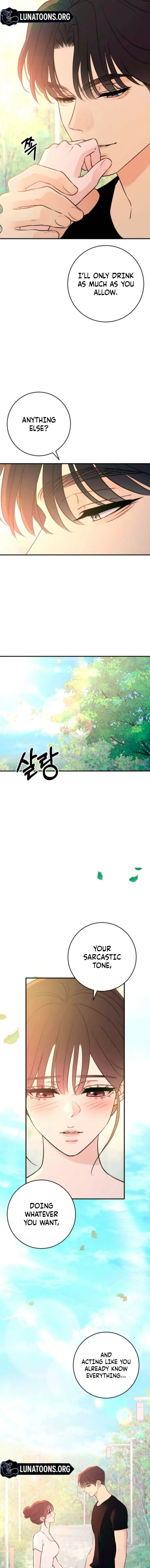Read Dirty Deeds Manga Online