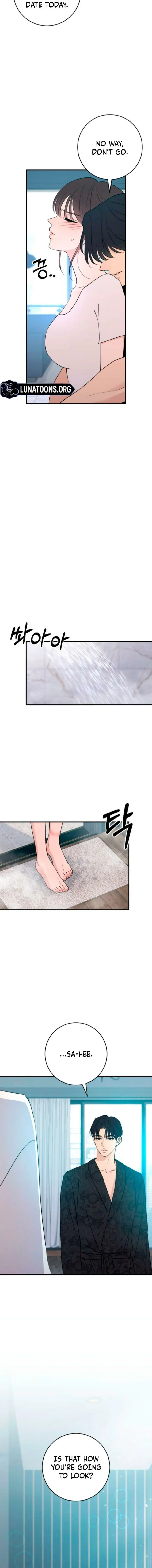 Read Dirty Deeds Manga Online