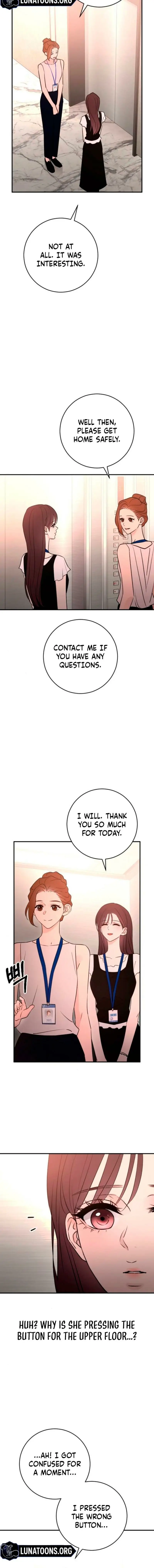 Read Dirty Deeds Manga Online
